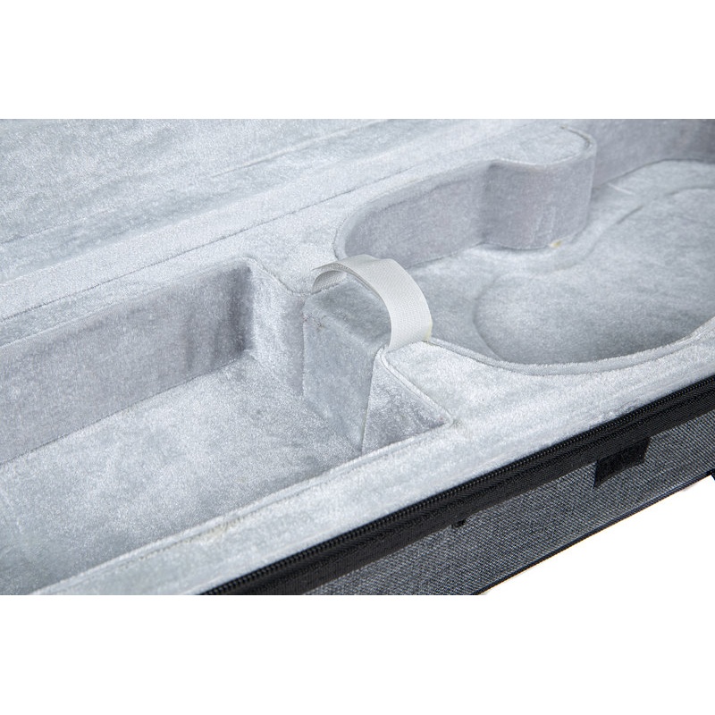 Vormikujulised viiulikarbid CVF G 02