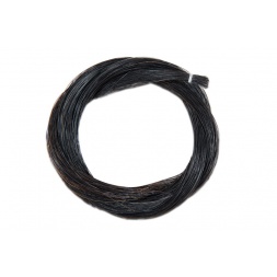 Double bass bow hair Mustang