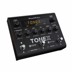 TONEX-pedaali