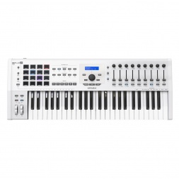KeyLab 49 mkII White