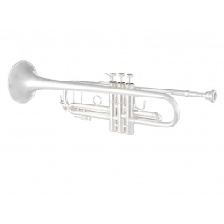 Bb-Trumpet 180MLV Stradivarius