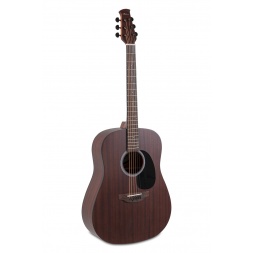 Акустическая гитара Wood Classics AAD96-M Mahogany Natural Matte