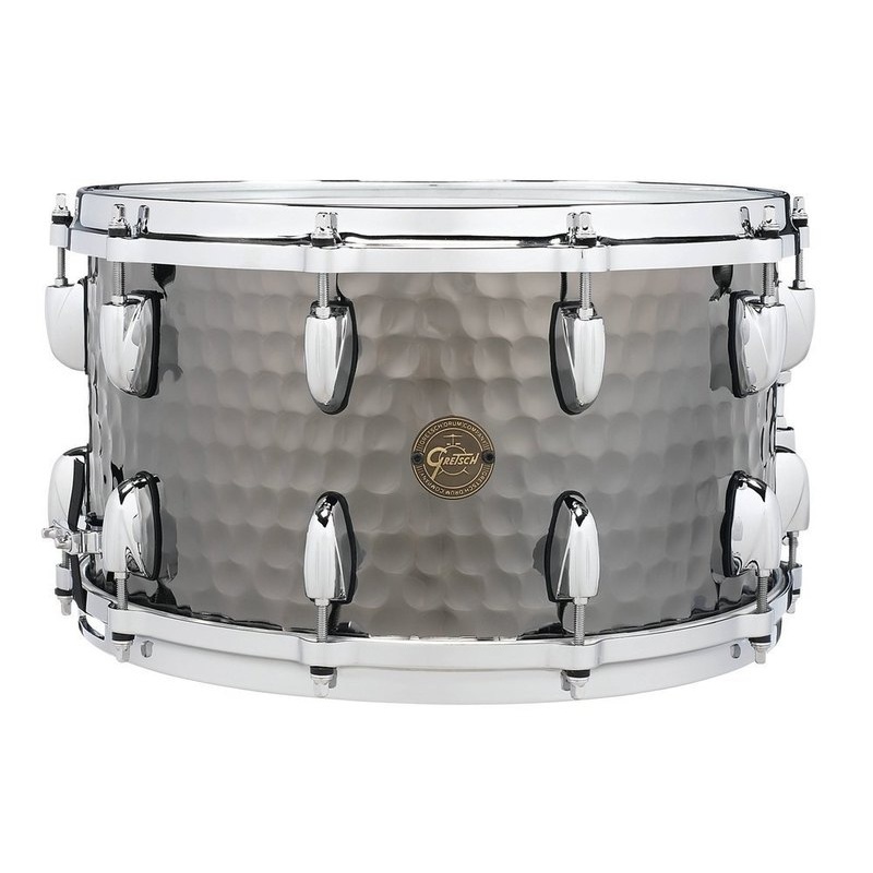 Solotrumm Full Range