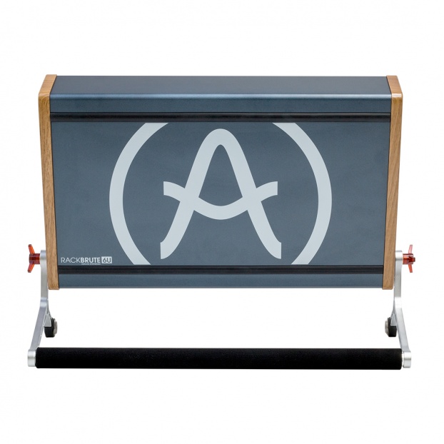 RackBrute 6U Noir