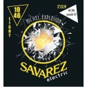 Струны для электрогитары Nickel Explosion Roundcore