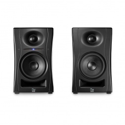 LP-UNF - 4-tuumainen 2-Way powered-kaiutinjärjestelmä w/Bluetooth