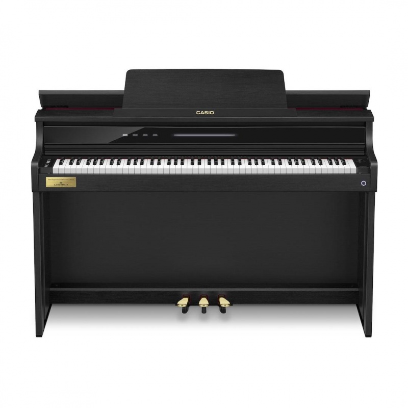 AP-750 Celviano Series Digital Piano (Black)