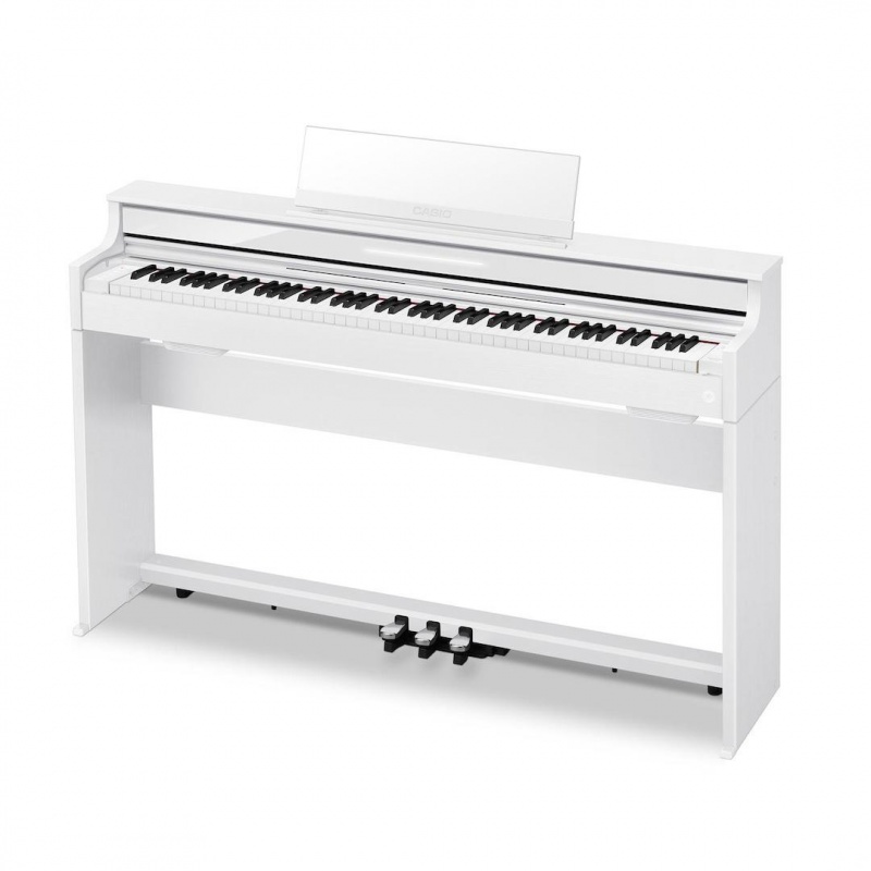 AP-S450 Celviano Series Digital Piano (White)