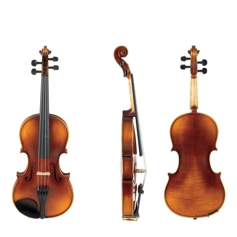 Violin Allegro