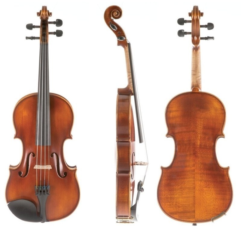 Violin Allegro