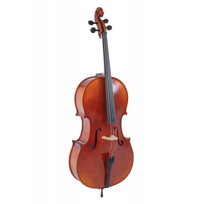 Идеальная виолончель