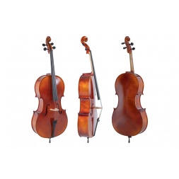 Идеальная виолончель