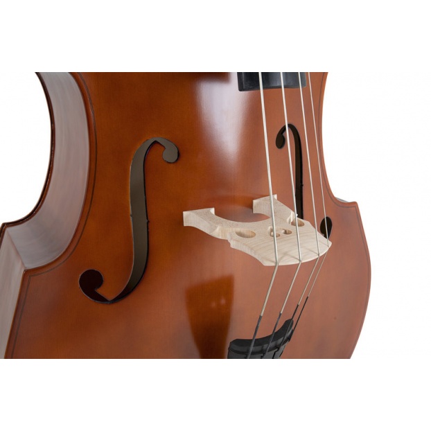 Kontrabass Basic Line - lamineeritud versioon Kontrabass Basic Line - lamineeritud versioon