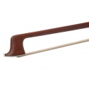 Viola bow Pernambuco wood