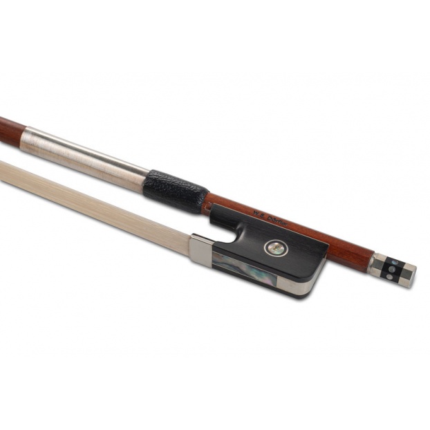 Viola bow Pernambuco wood