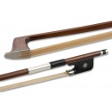 Viola bow Brasil wood Student