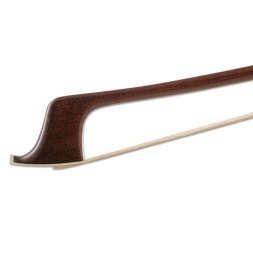 Double bass bow Brasil wood Student