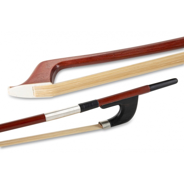 Контрабасовый смычок Brasil wood Student