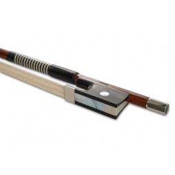 Violin bow Brasil wood Student