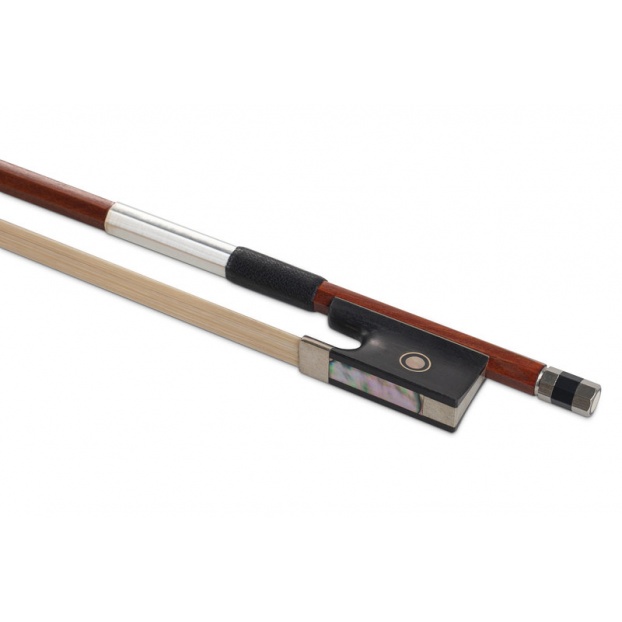 Violin bow Brasil wood