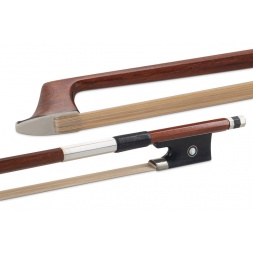 Viiuli vibu Brasiilia puit