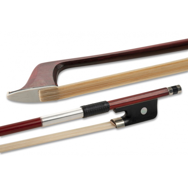 Cello bow Brasil wood Student