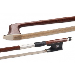 Violin bow Brasil wood