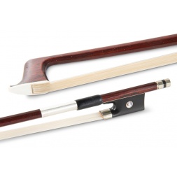 Violin bow Pernambuco wood