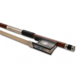 Violin bow Brasil wood