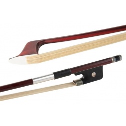 Double bass bow