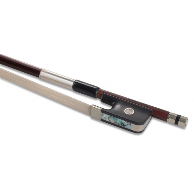 Cello bow Pernambuco wood