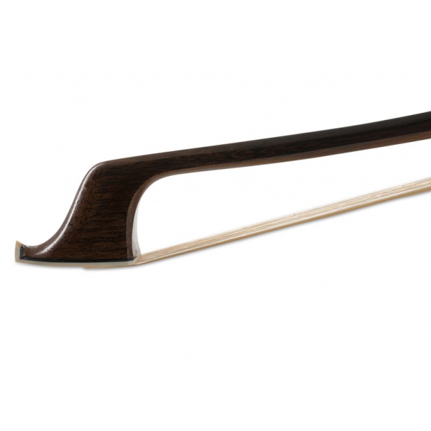 Double bass bow Brasil wood Student