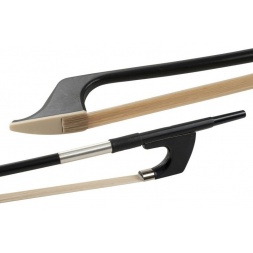 Double bass bow Fibre glass