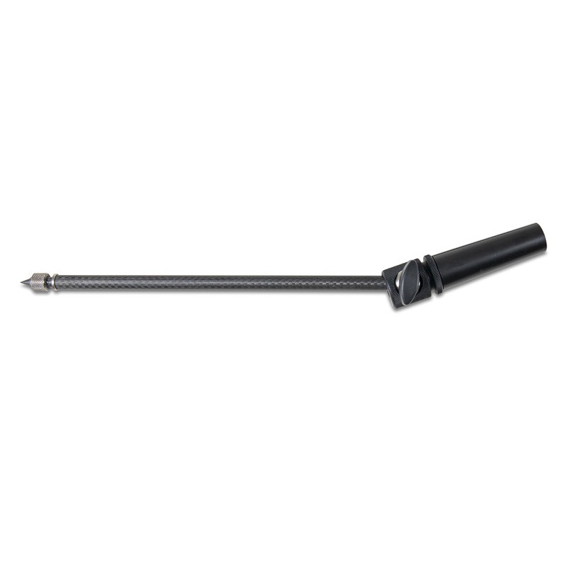Cello end pin Carbon Fiber