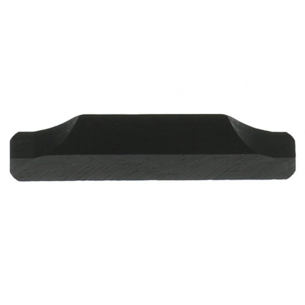 Saddle Ebony underneath