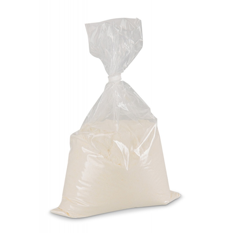 Форма порошка канифоли