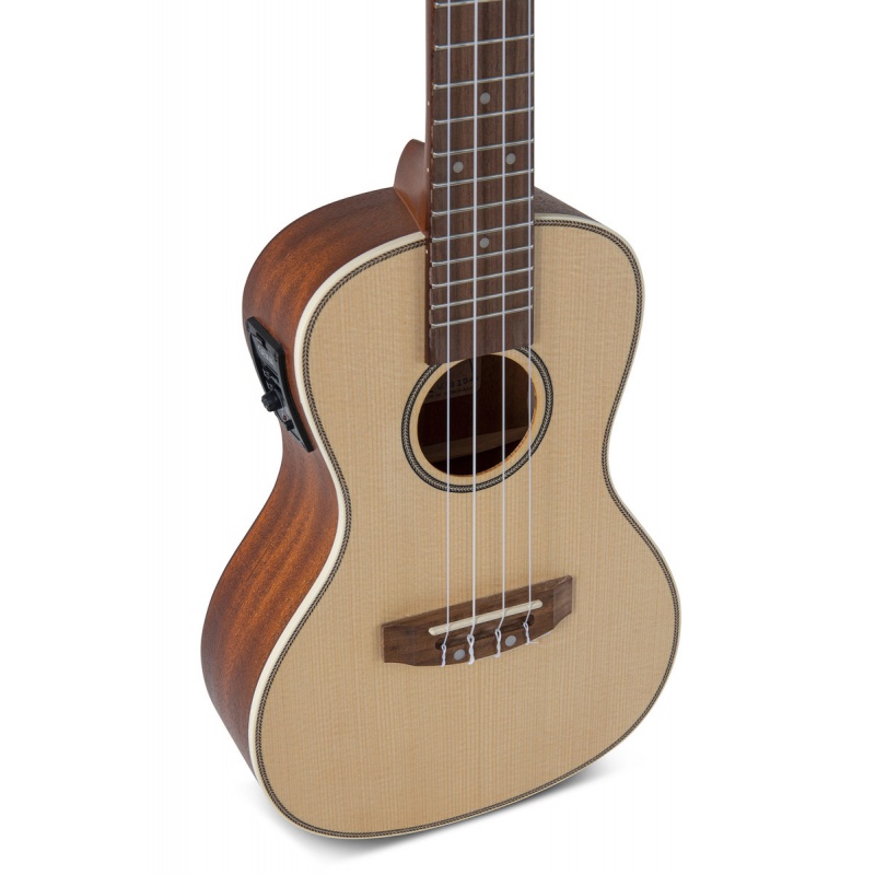 Concert Ukulele Manoa Maui