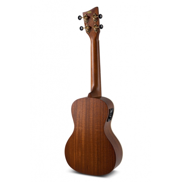 Concert Ukulele Manoa Maui