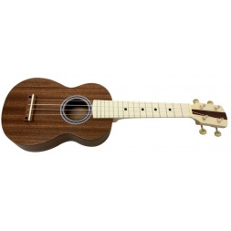 Soprano ukulele mudel 3