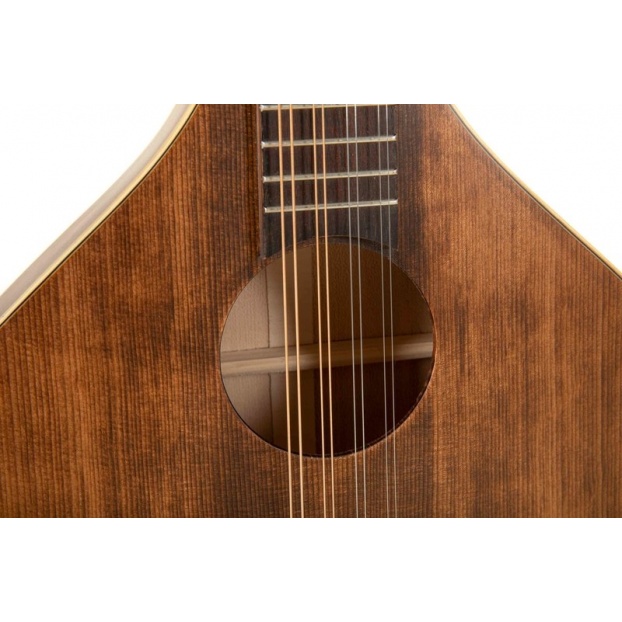 Iiri Bouzouki Pro Arte Antique