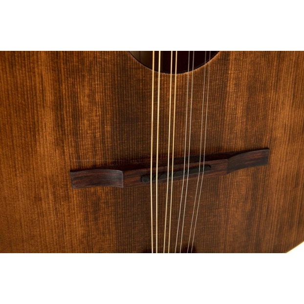 Iiri Bouzouki Pro Arte Antique