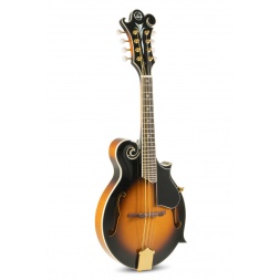 Мандолина F-2 Premium