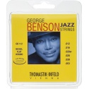 E-kitarri keeled George Benson jazzkitarrile