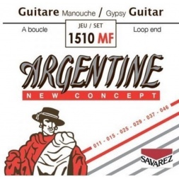 Струны для акустической гитары Argentine