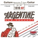 Струны для акустической гитары Argentine