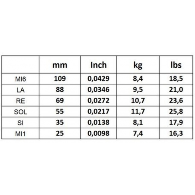 Strings for Acoustic Guitar Argentine