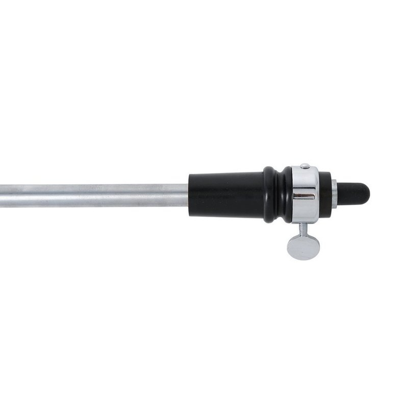 Double bass end pin Kombi