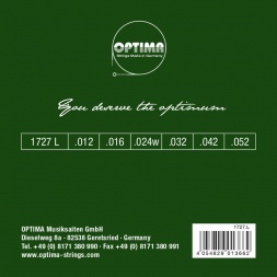 Strings for Acoustic Guitar Bronze strings