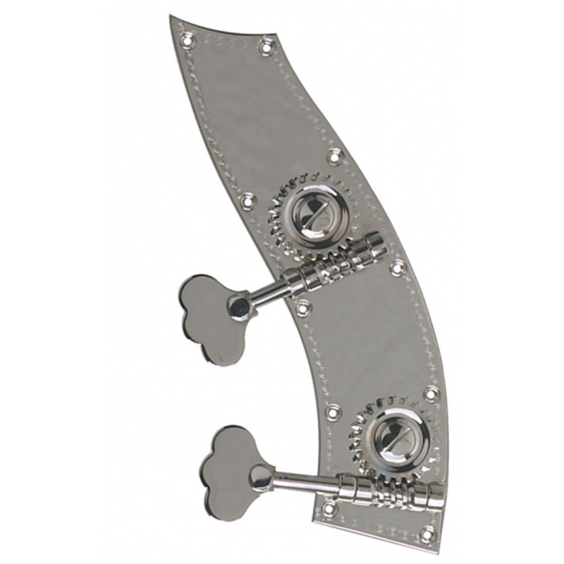 Bass masinapea tirooliliku kujuga