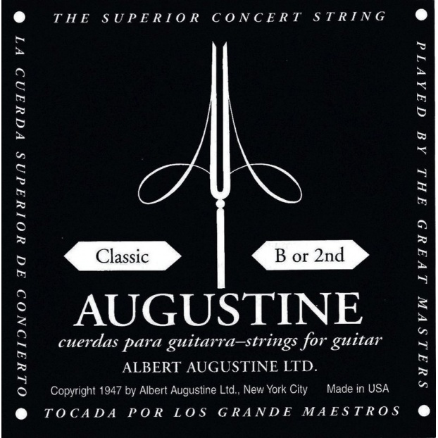 Strings for classic guitar Classic Label